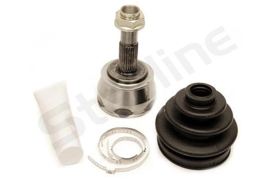 ШРУС FIAT BRAVO (182_) / FIAT MAREA (185_) / FIAT STILO (192_) 1995-2010 г.