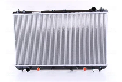 Радиатор TOYOTA CAMRY (_V2_) / LEXUS ES (VCV10_, VZV21_) 1989-2004 г.