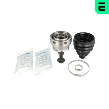 ШРУС OPT CW-2558 для SEAT EXEO (3R2) / AUDI A4 B7 (8EC) / AUDI A4 B6 (8E5) / SEAT EXEO ST (3R5) 2000-2013 г.