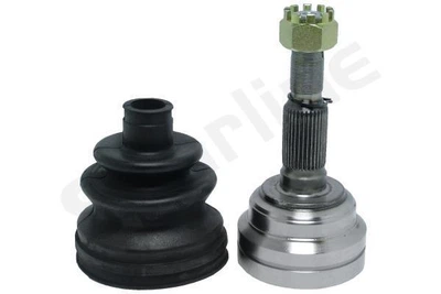 ШРУС OPEL ASTRA G (T98) / OPEL VECTRA B (J96) / OPEL ASTRA G CLASSIC (T98) 1995-2009 г.