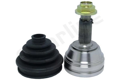 ШРУС S 20.14.604 для FORD ORION (GAL) / FORD ESCORT (AFL) / FORD ESCORT CLASSIC (ANL) 1990-2002 г.
