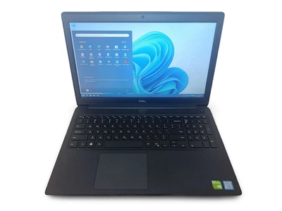Игровой ноутбук Dell Latitude 3500 і7-8565U 8 RAM 256 SSD GeForce MX130 [15.6" FullHD] - Б/У