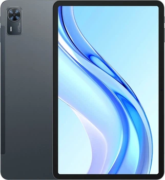 Планшет Doogee Tab E3+ 12 8/256GB 4G (LTE) Grey VIP Edition (6923740264300)