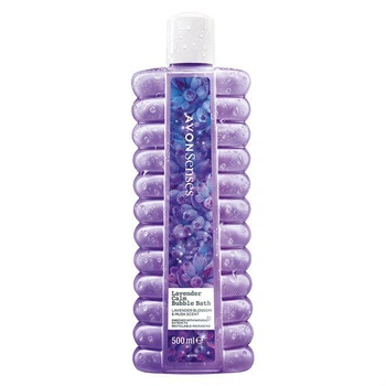 Пена для ванны Avon «Лавандовый покой», 500 мл (158511523)