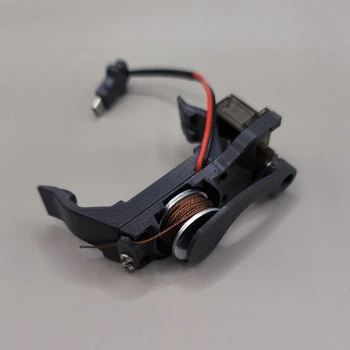 Система протидії проти розвідувальних дронів YoYo для дронів DJI Matrice 4T/4E