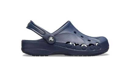 Чоловічі крокси Crocs Baya Clog Blue Cині 43-44 (M10/W12) 28 см 10126-410