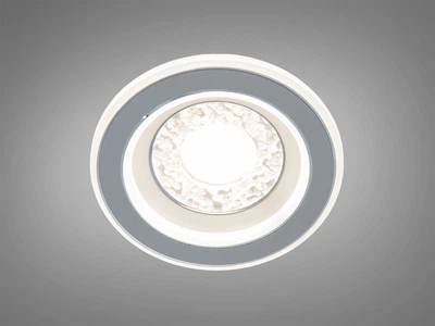 Светодиодная люстра Diasha 4901 38Вт