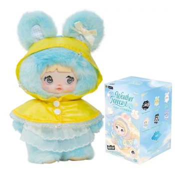 Мягкая игрушка POP TOP Nommi – Прогноз погоды (Weather Forecast) – 10 см