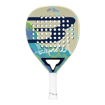 Жіноча ракетка для паделя BULLPADEL IONIC LIGHT 26 WOMAN