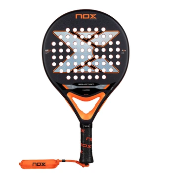 Ракетка для паделя NOX EQUATION HARD ADVANCED