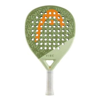 Ракетка для паделя HEAD VIBE GREEN 2026