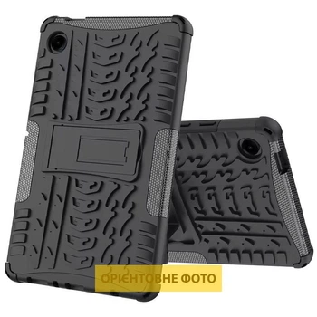 Накладка Protector Stand для для Samsung Galaxy Tab A11 (8.7'') Чорний