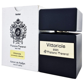 Духи унисекс Tiziana Terenzi Vittoriale Tester 100 мл