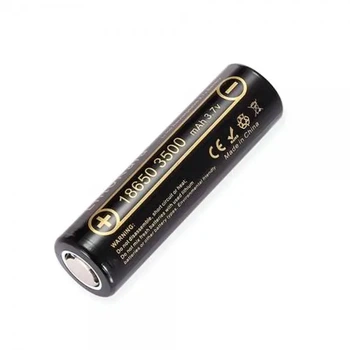 Акумулятор LiitoKala Li-ion 18650 3500mAh, Lii-35A