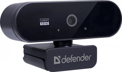 Веб-камера Defender G-lens 2580 FullHD (63112)
