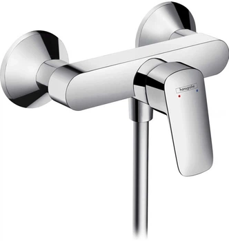 Bateria prysznicowa Hansgrohe Logis