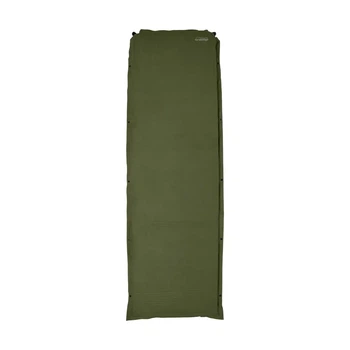 Коврик туристический самонадувающийся Tramp COMFORT (198x65x7см) (UTRI-009-dark-olive)