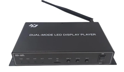Мультимедийный плеер HD-A5L