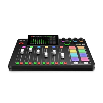 Микшерный пульт Rode Caster Pro II (233718) Rode 233718 1040604
