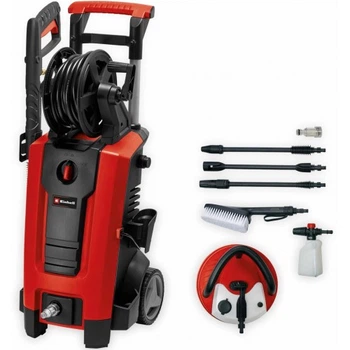 Мойка высокого давления Einhell TE-HP 170, 2300Вт, 170бар, 440л/год, шланг 5м, 11.65кг (4140770) EINHELL 4140770 1041087