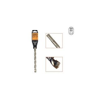 Бур DeWALT SDS-Plus EXTREME2, 15x150 x200мм (DT9574) DeWALT DT9574 1094105