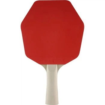 Ракетка для настольного тенниса Stiga Cybershape Hobby FL (1216-0106-35) (931289) Stiga 931289 1041183