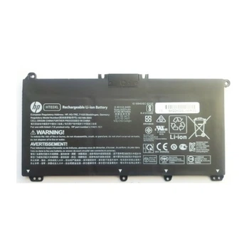 Аккумулятор для ноутбука HP 250 G7 HT03XL, 3600mAh (41.04Wh), 3cell, 11.4V, Li-ion (A47707) HP A47707 1040562