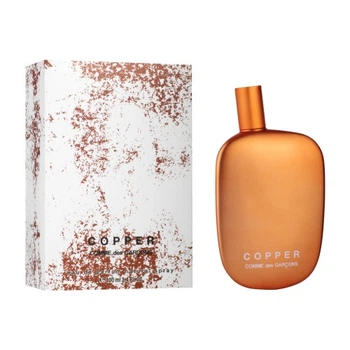 Парфюмированная вода Comme Des Garcons Copper 100 мл (8411061926130) Comme Des Garcons 8411061926130 1040642