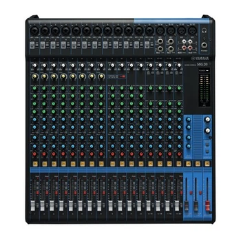Микшерный пульт Yamaha MG20 Yamaha MG20 1040607