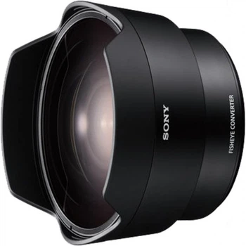 Фото-адаптер Sony Fisheye для SEL 28mm f2.0 FE (SEL057FEC.SYX) SONY SEL057FEC.SYX 1040368