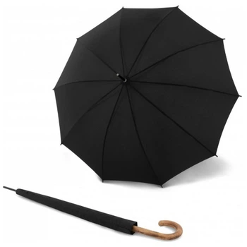 Зонт Knirps A.771 Long Automatic Black (Kn96-7771-1000) Knirps Kn96-7771-1000 1042374