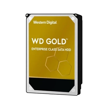 Жесткий диск для сервера WD 18TB SATA 3.5" 7200 512MB Gold (WD181KRYZ) WD WD181KRYZ 1055085