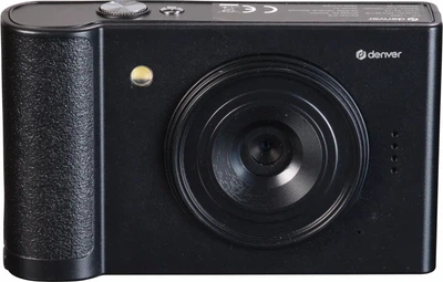 Aparat cyfrowy Denver DCA-4811B 48 MP 2.8" 5Mpix CMOS Black