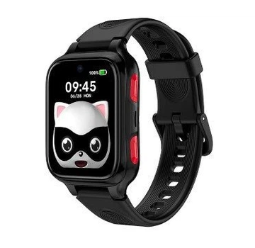 Дитячий годинник Lagenio K9 4G Black