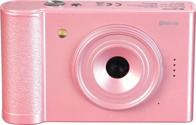 Aparat cyfrowy Denver DCA-4811RO 48 MP 2.8" 5Mpix CMOS Rose