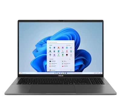 Ноутбук ASUS Vivobook S 16 Ultra 5-325/16GB/512/Win11 OLED (S3607AA-SH035W)