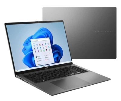 Ноутбук ASUS Vivobook S 16 Core 5-210H/40GB/2TB/Win11 144Hz (S3607VA-RP098W)