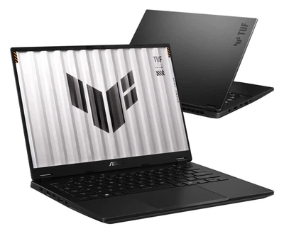 Ноутбук ASUS TUF Gaming A14 Ryzen 7-260/16GB/1TB RTX5050 165Hz (FA401UH-RG018)