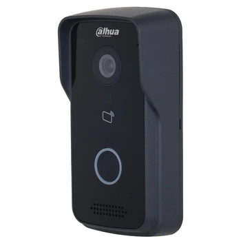 IP виклична панель Dahua DHI-VTO2111D-P-S3 ( 28648 )