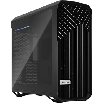 Корпус Fractal Design Torrent Black (FD-C-TOR1A-06) ( 20124 )
