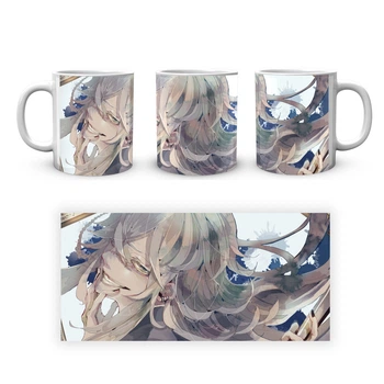 Кухоль GeekLand Black Butler Темний дворецький BB.01.03 ( 27581 )