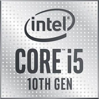 Процессор Intel Core i5 10400 2.9GHz (12MB, Comet Lake, 65W, S1200) Tray (CM8070104290715) ( 25125 )