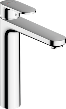 Bateria umywalkowa Hansgrohe Vernis Blend 190 71552000