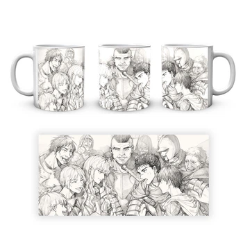 Кухоль GeekLand Berserk Берсерк BRS.01.25 ( 27141 )