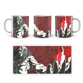 Кухоль GeekLand Fullmetal Alchemist Сталевий алхімік FA.01.09 ( 24876 )