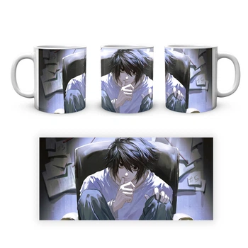 Кухоль GeekLand Death Note Зошит смерті DN.01.05 ( 10669 )