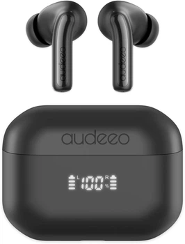 Навушники Audeeo Novatune (AONOVAT)