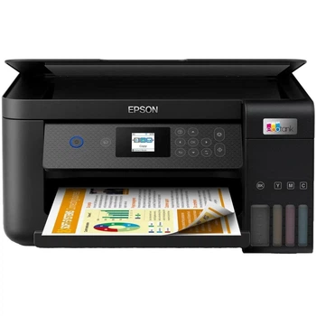 БФП А4 Epson EcoTank L4360 с Wi-Fi (C11CL41411) ( 15669 )