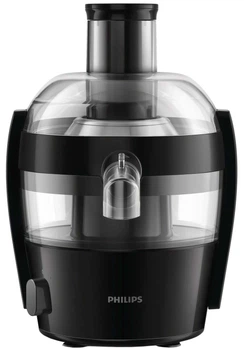 Соковижималка (соковичавниця) відцентрова Philips Viva Collection HR1832/00