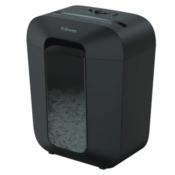 Знищувач документів Fellowes LX50 (f.U4406001) ( 29154 )